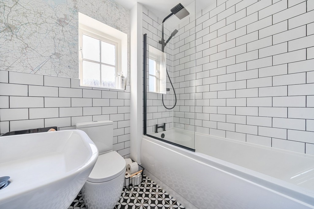 Hardy Way, Fairfield, Bedfordshire