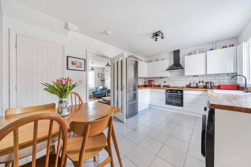 4 bedroom House for Sale Hardy Way, Fairfield, Bedfordshire