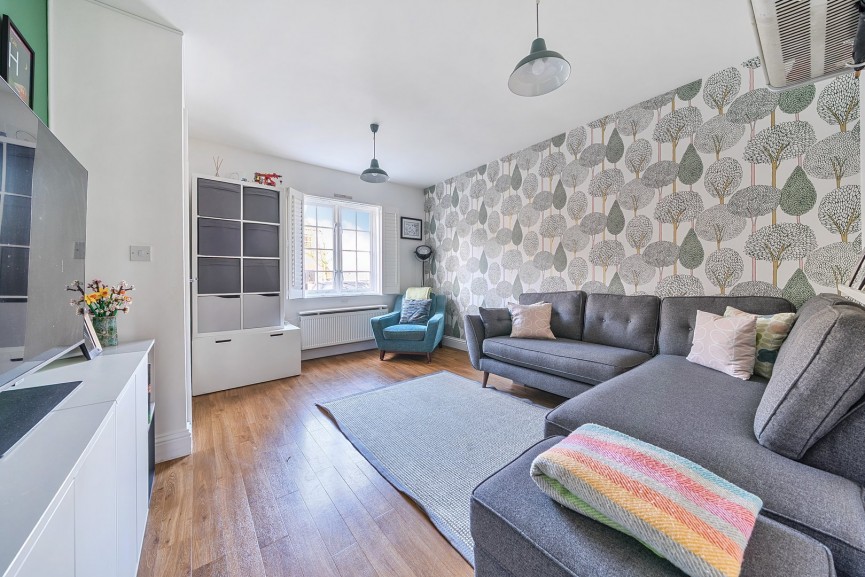 4 bedroom House for Sale Hardy Way, Fairfield, Bedfordshire