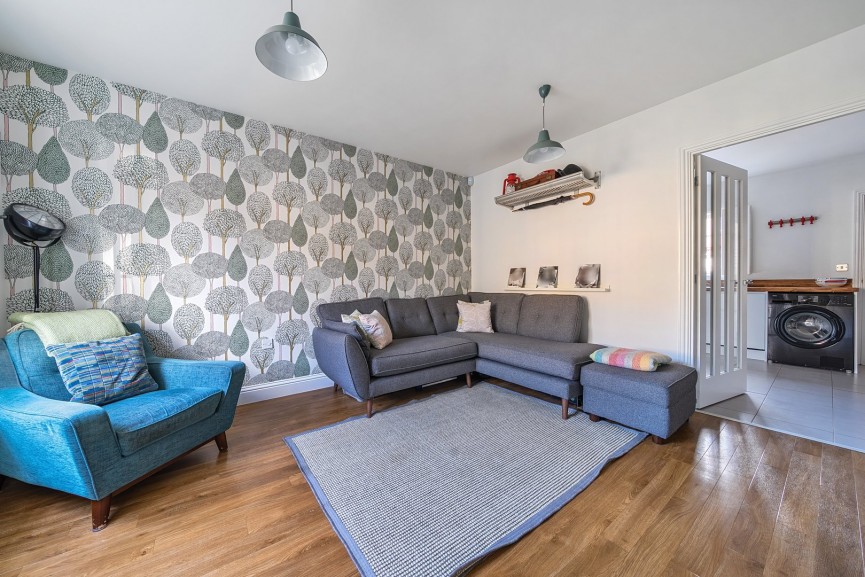 4 bedroom House for Sale Hardy Way, Fairfield, Bedfordshire