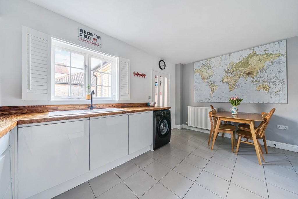 Hardy Way, Fairfield, Bedfordshire