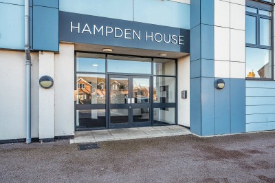 Hitchin Road, Arlesey, Bedfordshire