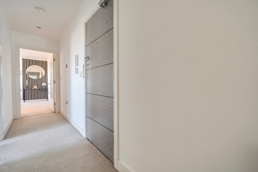 2 bedroom Flat for Sale Hitchin Road, Arlesey, Bedfordshire