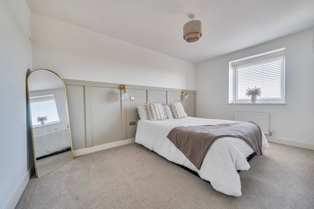 Hitchin Road, Arlesey, Bedfordshire