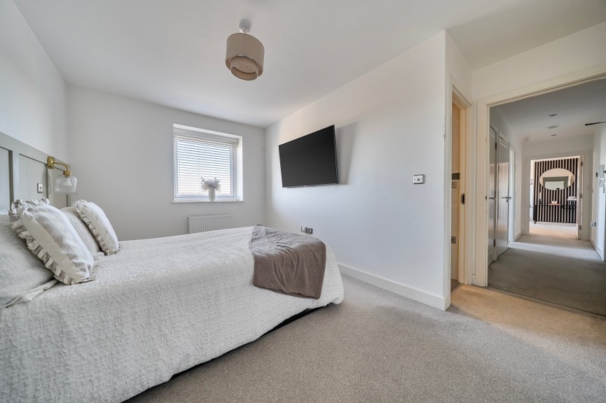 2 bedroom Flat for Sale Hitchin Road, Arlesey, Bedfordshire