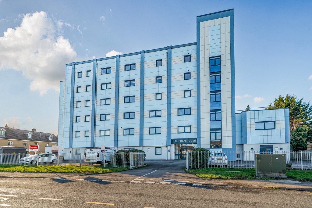 Hitchin Road, Arlesey, Bedfordshire