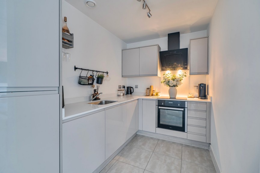 2 bedroom Flat for Sale Hitchin Road, Arlesey, Bedfordshire