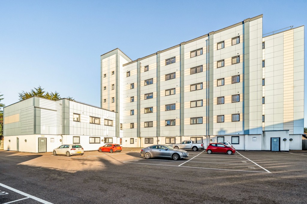 Hitchin Road, Arlesey, Bedfordshire