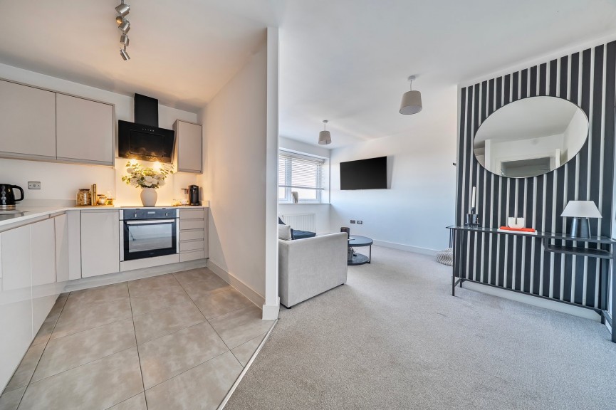 2 bedroom Flat for Sale Hitchin Road, Arlesey, Bedfordshire