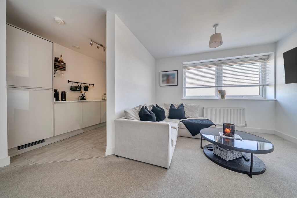 Hitchin Road, Arlesey, Bedfordshire