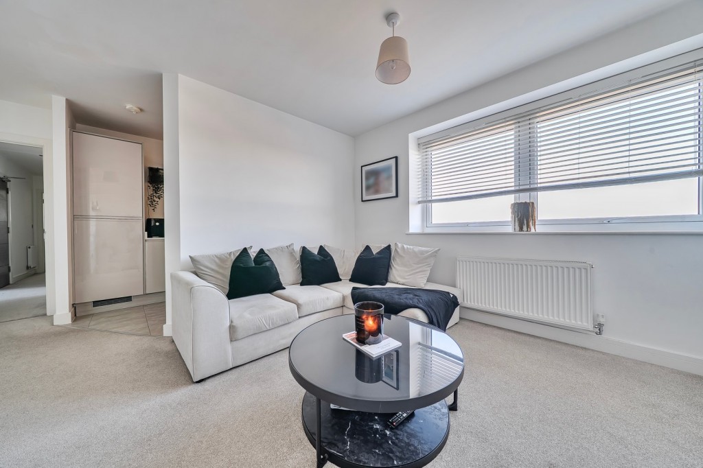 Hitchin Road, Arlesey, Bedfordshire