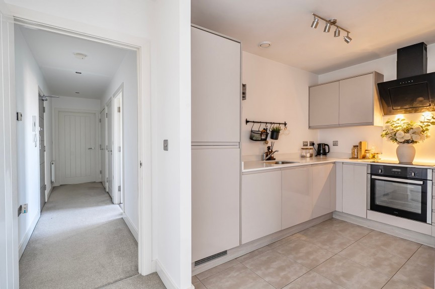 2 bedroom Flat for Sale Hitchin Road, Arlesey, Bedfordshire