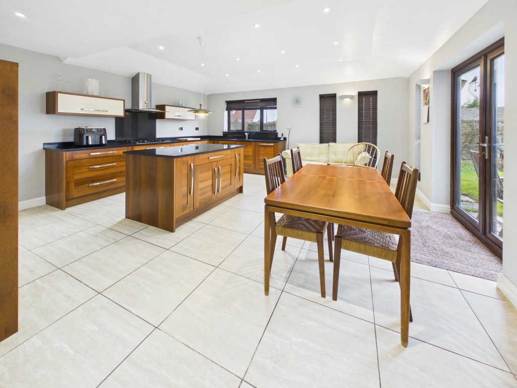 Mountbatten Drive, Biggleswade, Bedfordshire