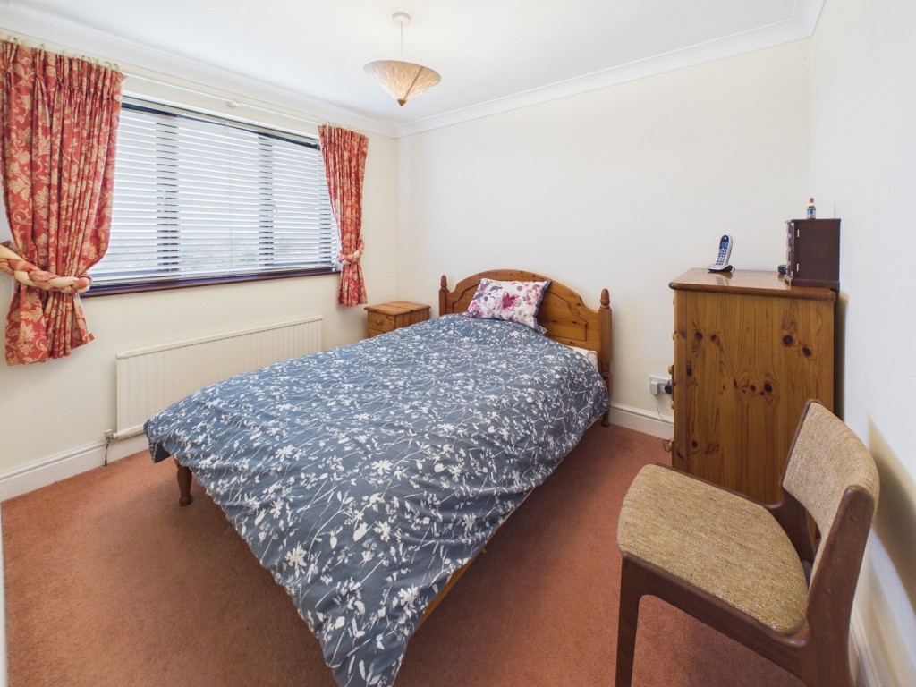 Mountbatten Drive, Biggleswade, Bedfordshire