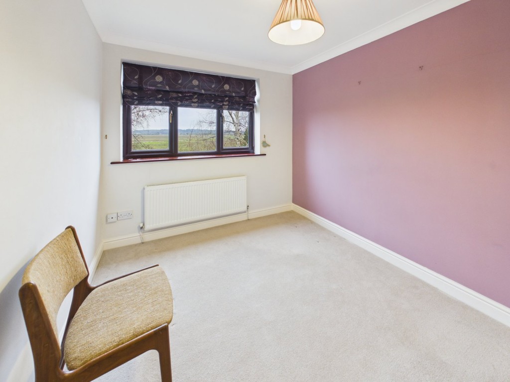 Mountbatten Drive, Biggleswade, Bedfordshire