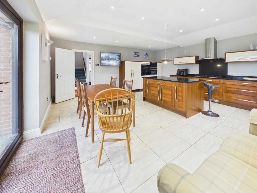 Mountbatten Drive, Biggleswade, Bedfordshire