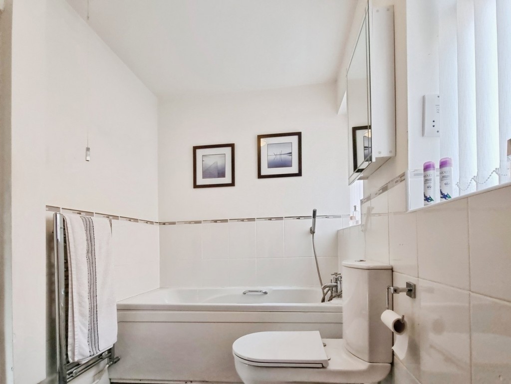 Gravenhurst, Bedfordshire