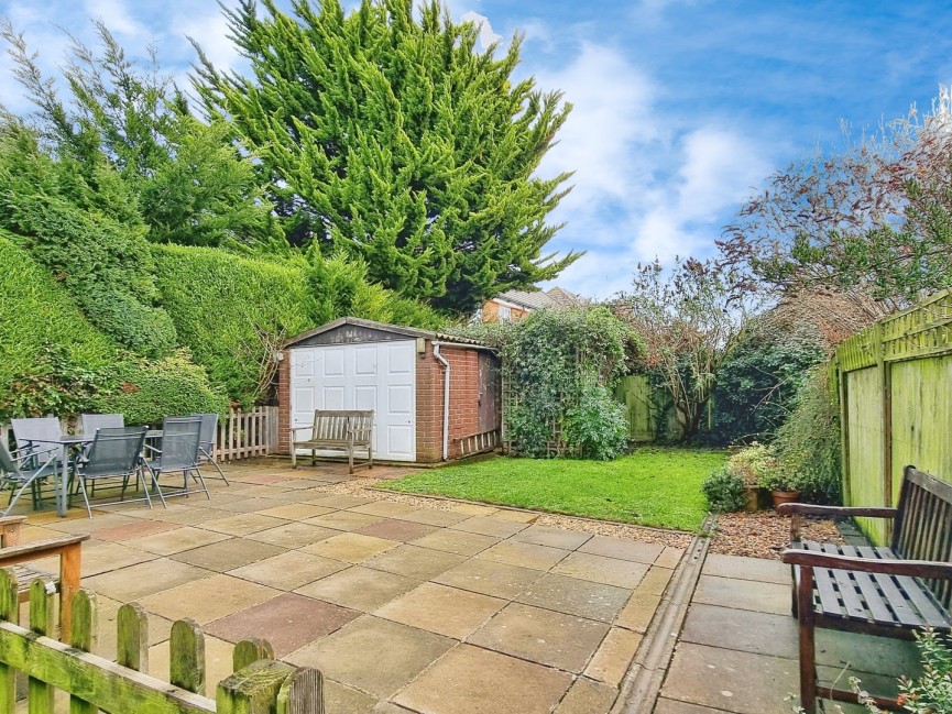 4 bedroom Bungalow for Sale Gravenhurst, Bedfordshire