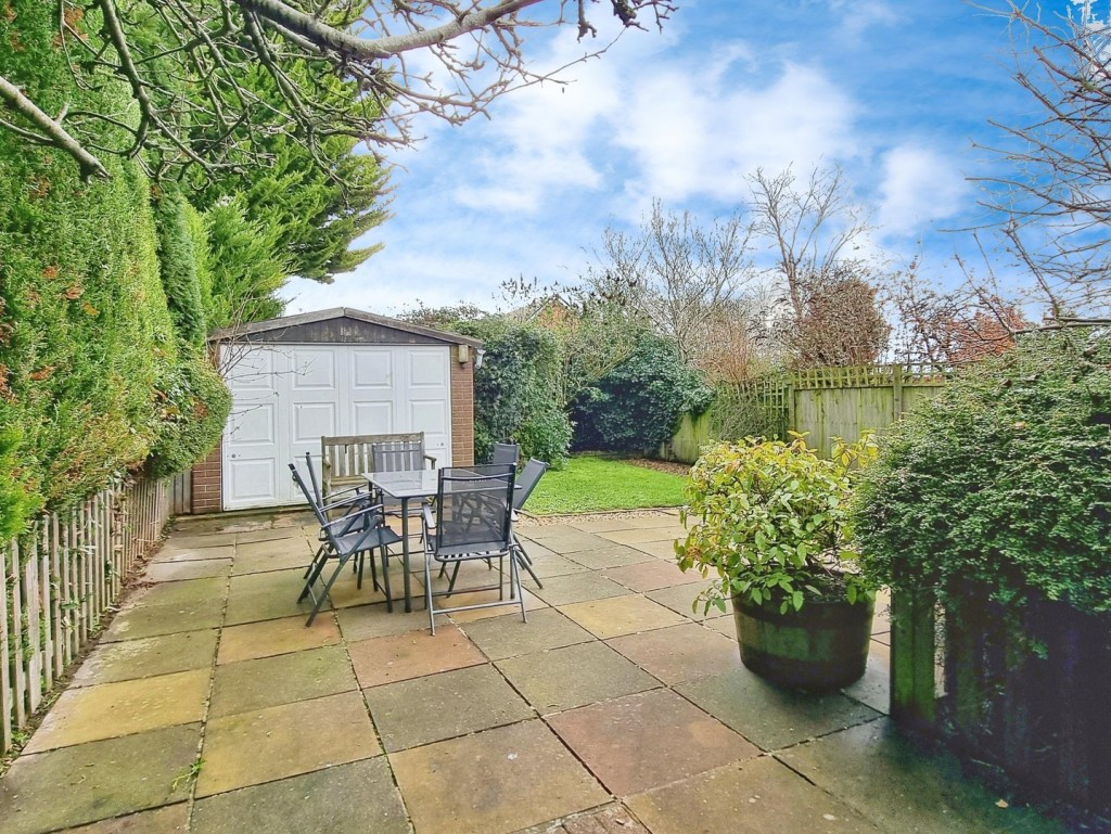 Gravenhurst, Bedfordshire