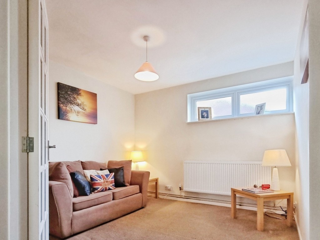 Gravenhurst, Bedfordshire