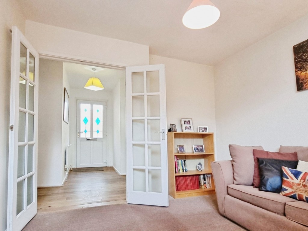 Gravenhurst, Bedfordshire