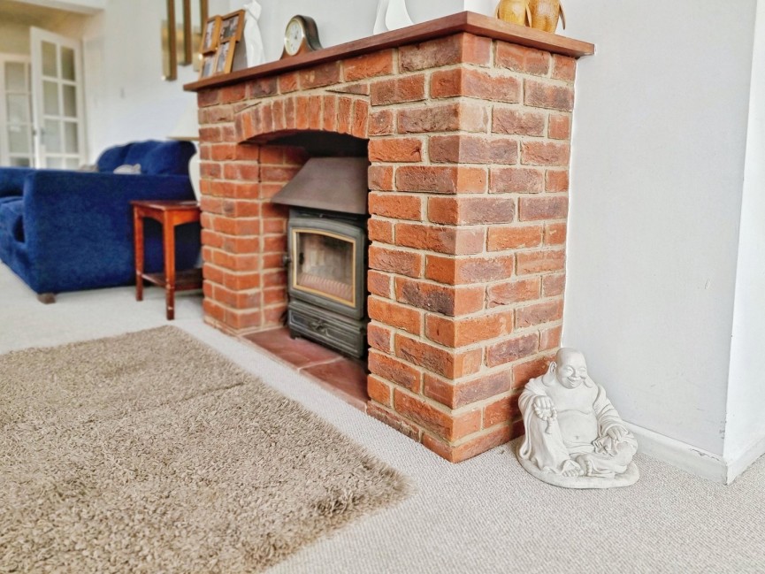 4 bedroom Bungalow for Sale Gravenhurst, Bedfordshire