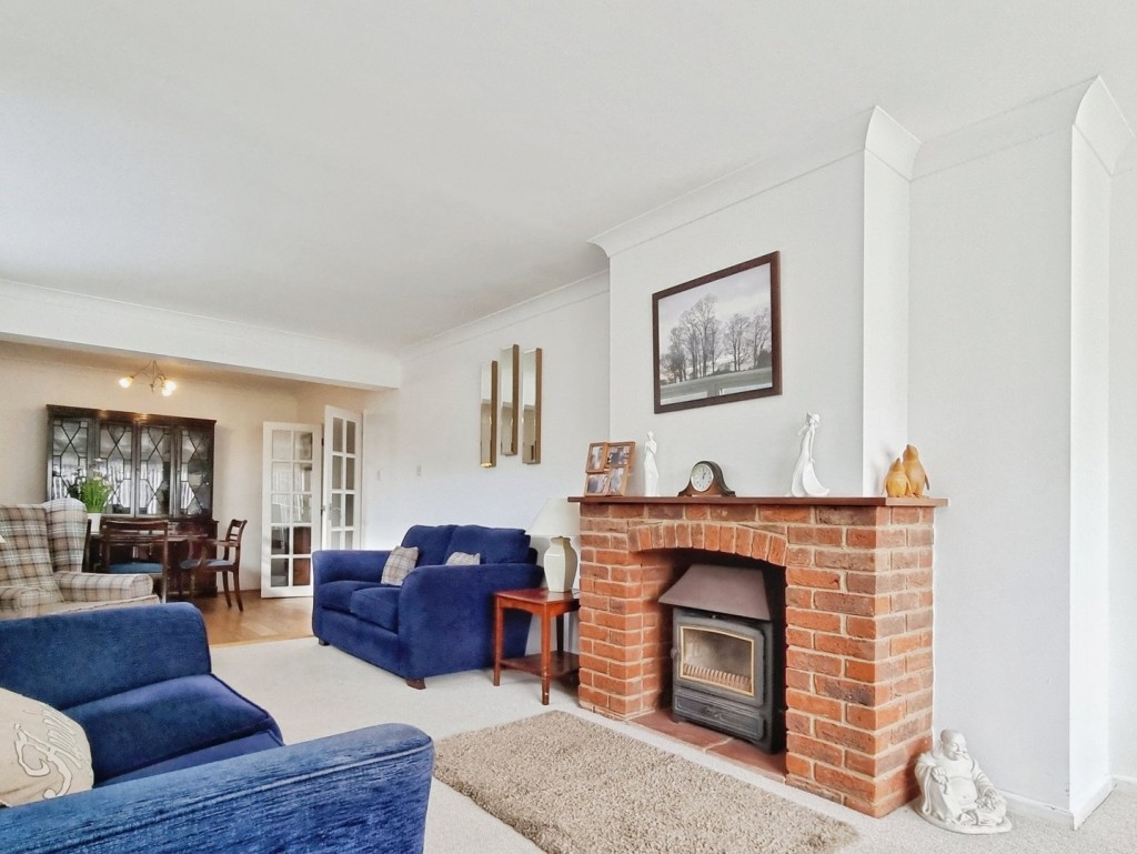 Gravenhurst, Bedfordshire