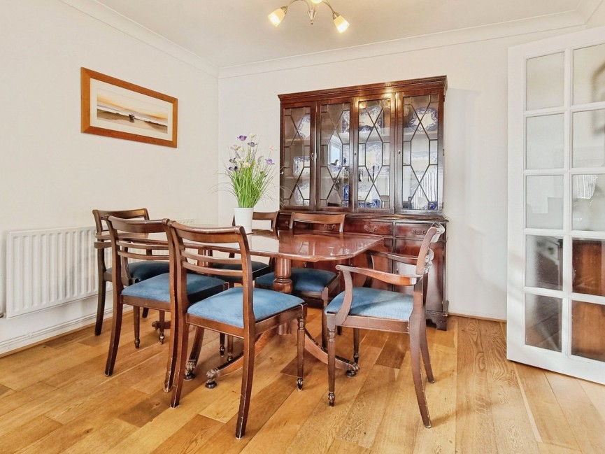 4 bedroom Bungalow for Sale Gravenhurst, Bedfordshire