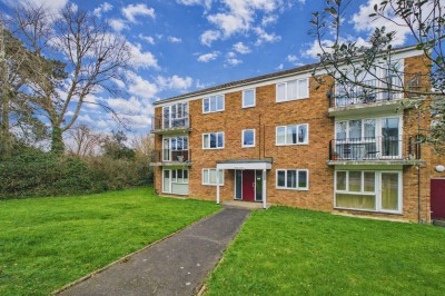 The Avenue, Hitchin, Hertfordshire