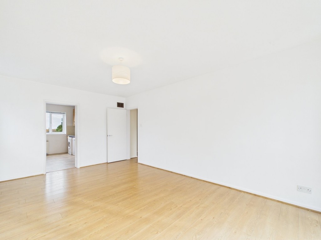 The Avenue, Hitchin, Hertfordshire