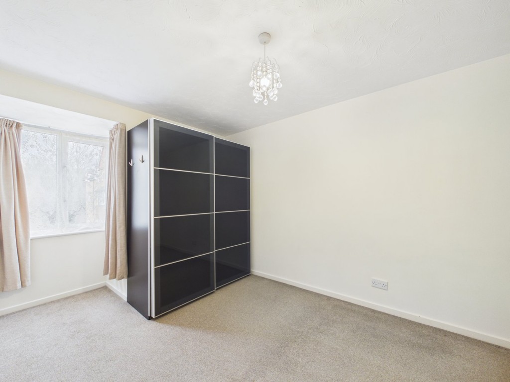 Redoubt Close, Hitchin, Hertfordshire