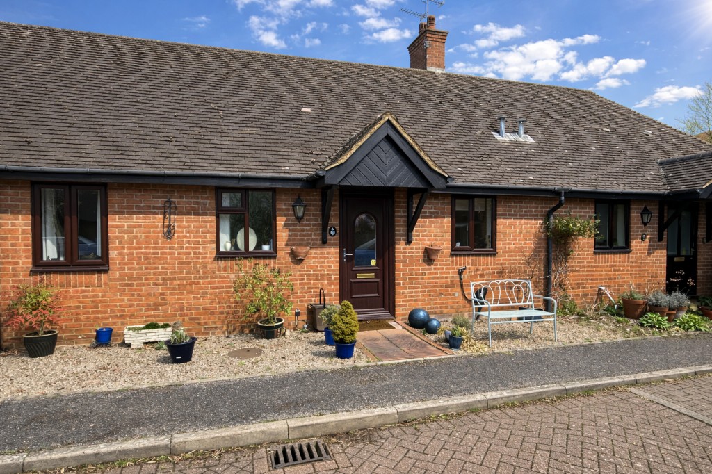 Beechcroft, Datchworth, Hertfordshire