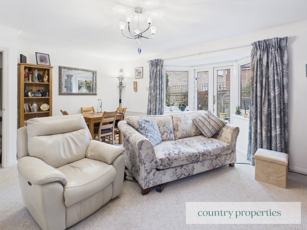 Beechcroft, Datchworth, Hertfordshire