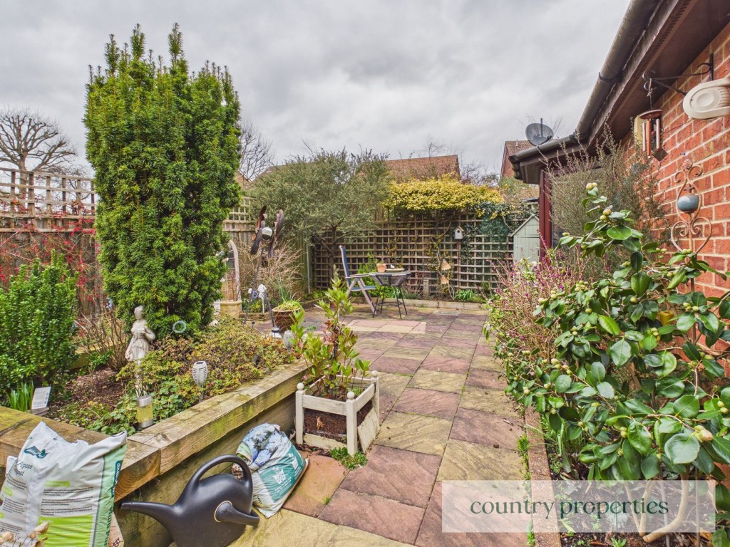 Beechcroft, Datchworth, Hertfordshire