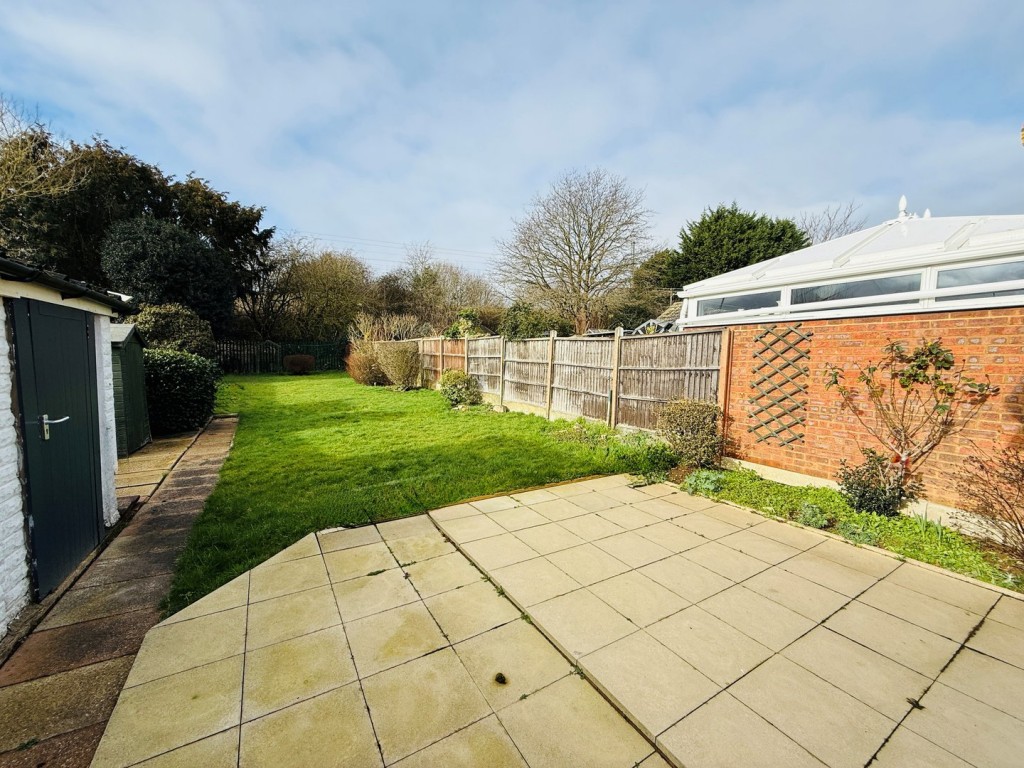 Willow Way, Flitwick, Beds