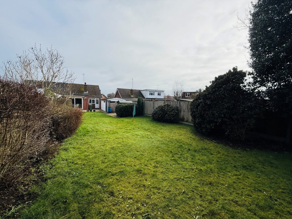 Willow Way, Flitwick, Beds