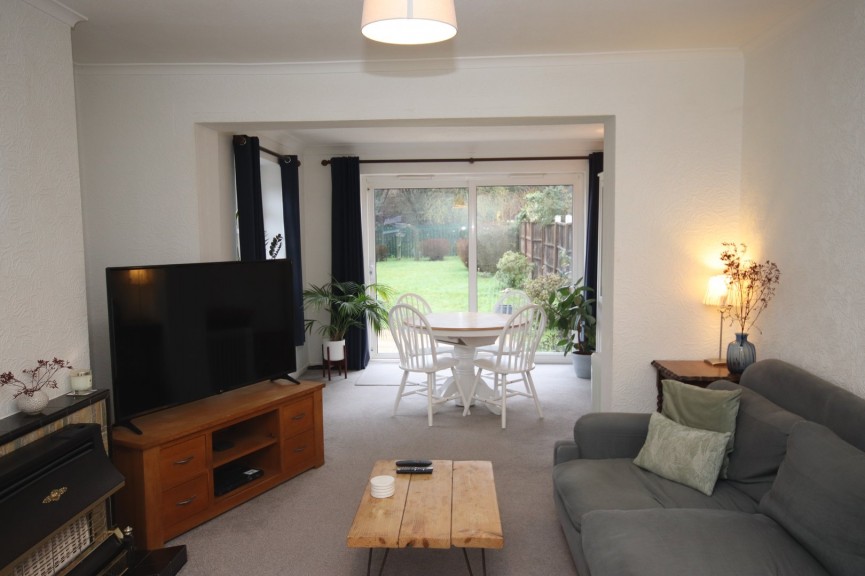 2 bedroom Bungalow for Letting Willow Way, Flitwick, Beds