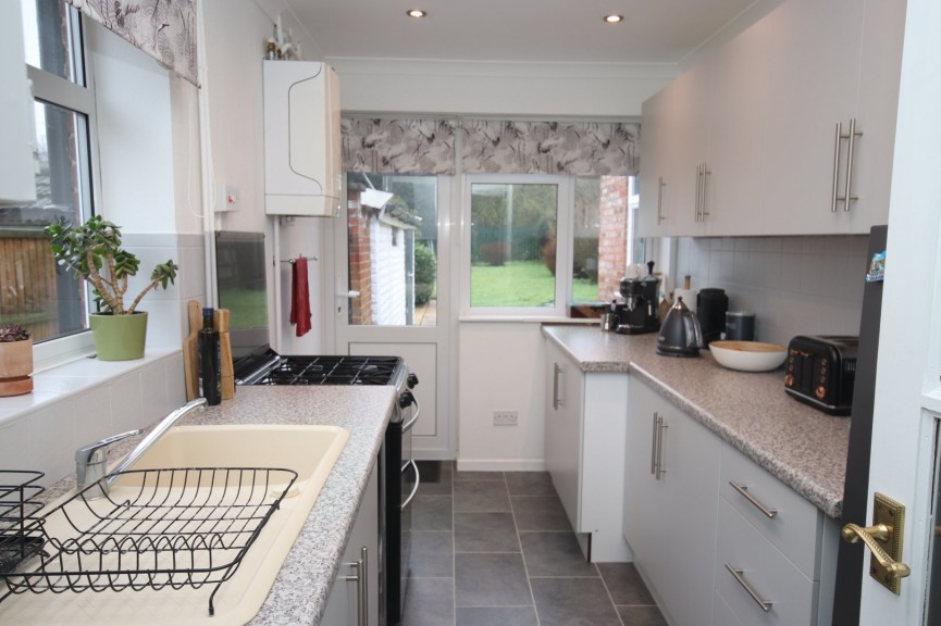 2 bedroom Bungalow for Letting Willow Way, Flitwick, Beds