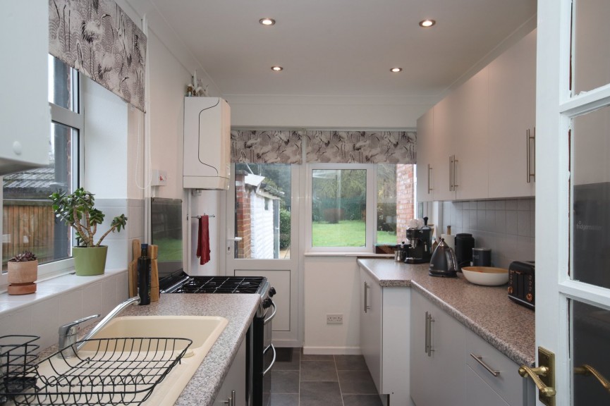 2 bedroom Bungalow for Letting Willow Way, Flitwick, Beds