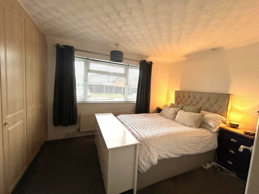 2 bedroom Bungalow for Letting Willow Way, Flitwick, Beds