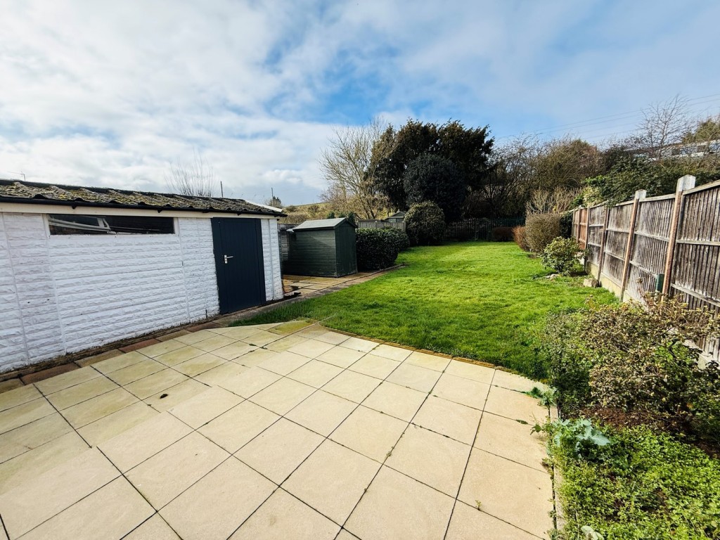 Willow Way, Flitwick, Beds