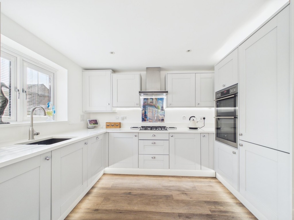 Offley, Hitchin, Hertfordshire