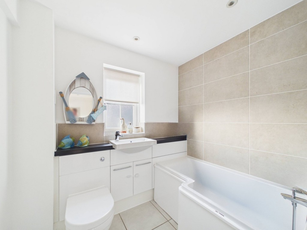 Offley, Hitchin, Hertfordshire