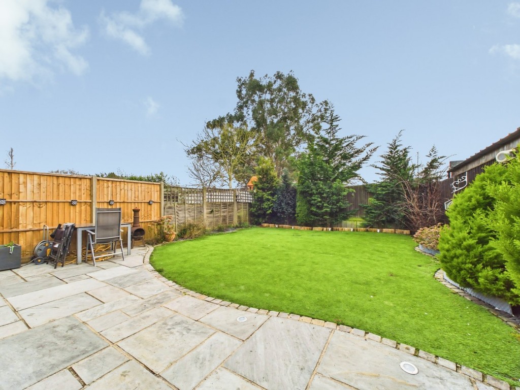 Offley, Hitchin, Hertfordshire