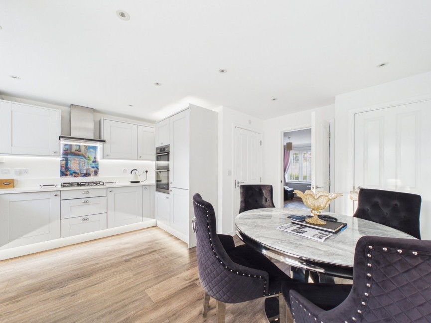 3 bedroom House for Sale Offley, Hitchin, Hertfordshire