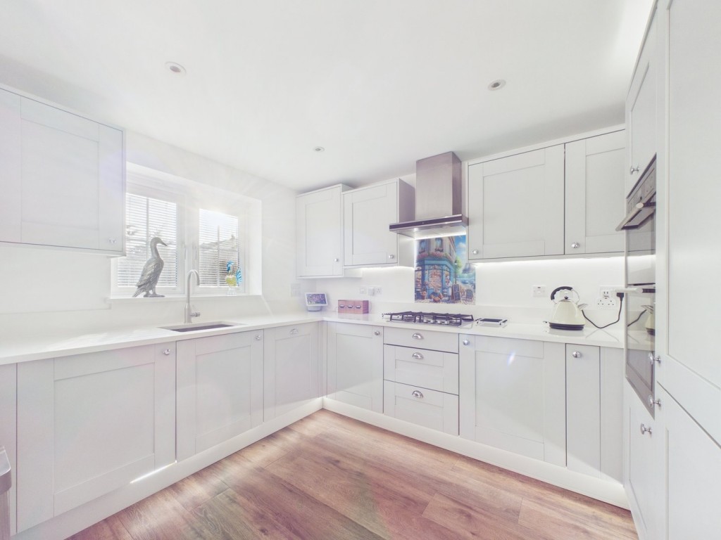 Offley, Hitchin, Hertfordshire