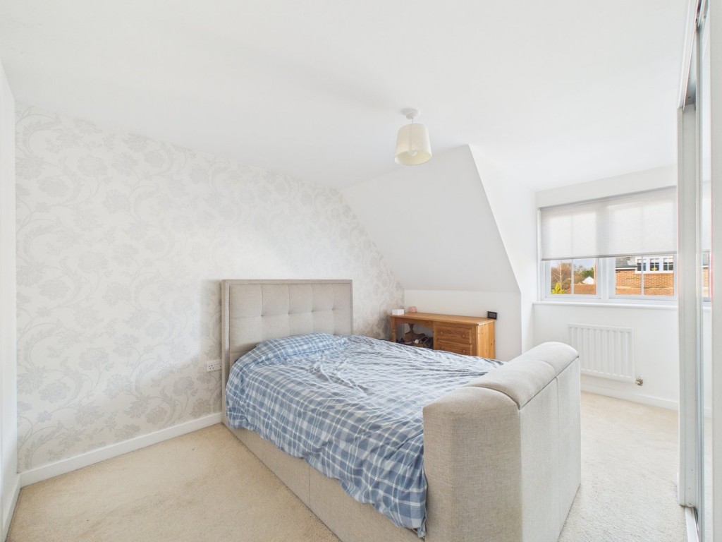 Offley, Hitchin, Hertfordshire