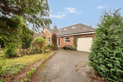 Harlington Road, Sundon, Bedfordshire