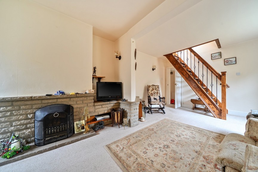 3 bedroom House for Sale Harlington Road, Sundon, Bedfordshire