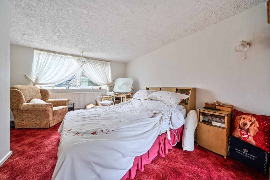 Harlington Road, Sundon, Bedfordshire